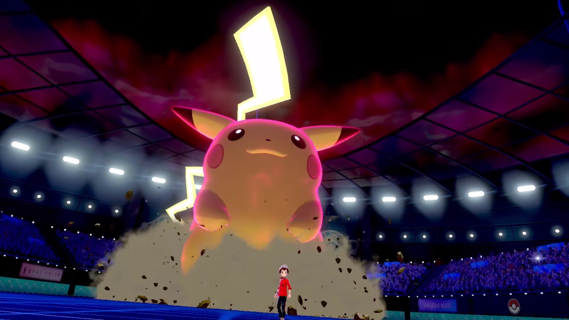 Pokémon Sword/Shield