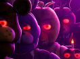 H&auml;r &auml;r trailern till Five Nights at Freddy's