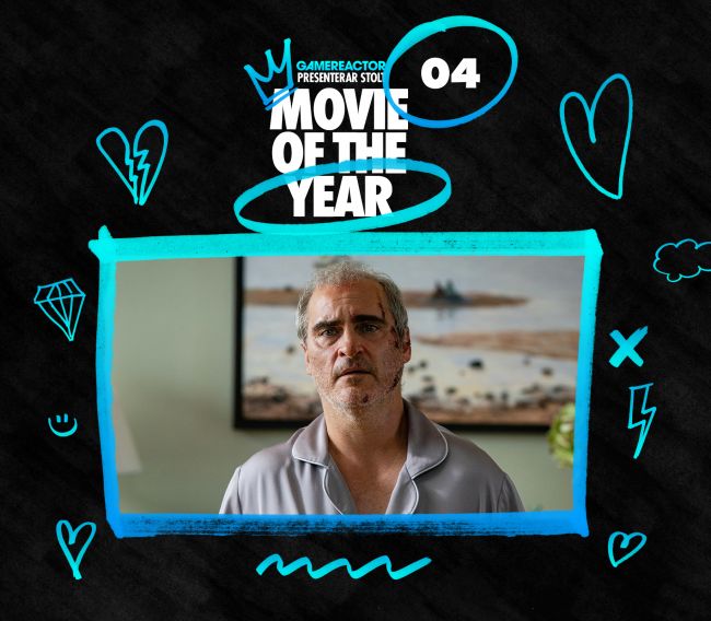 Årets bästa film 2023