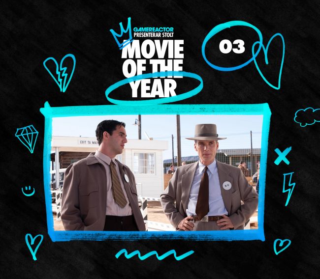 Årets bästa film 2023