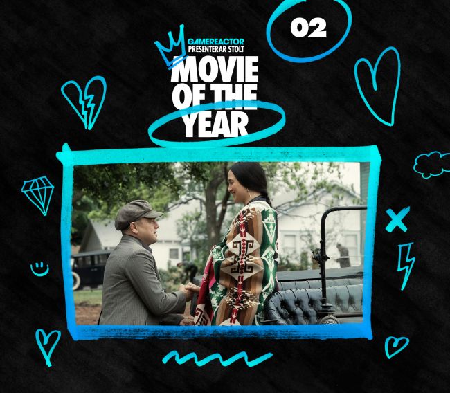 Årets bästa film 2023