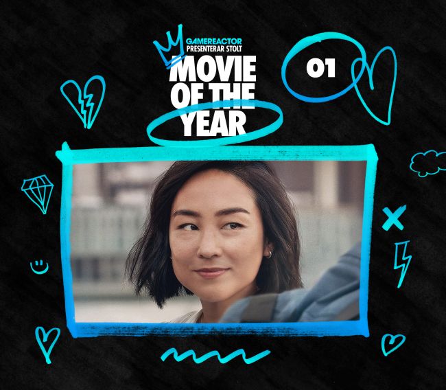 Årets bästa film 2023