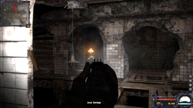 Stalker: Legends of the Zone Trilogy