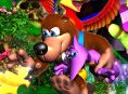 Banjo-Tooie släpps till Switch Online på fredag