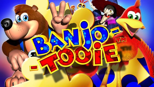 Banjo-Tooie