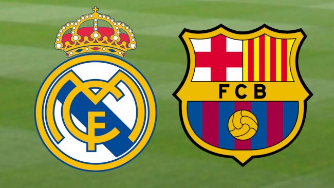 En ny "Clásico" äger rum i helgen: Real Madrid försöker få slut på Barcelonas dominans inom damfotbollen