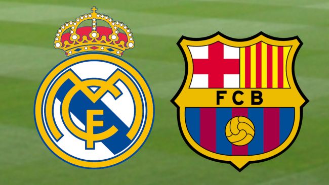 El Clásico i Supercupen 2026: tider och hur man ser matchen mellan Real Madrid och Barcelona