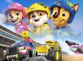 Huka dig Mario för i höst släpps kart-racern Paw Patrol Rescue Wheels: Championship