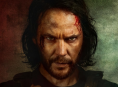 Kika in den nya Terminal List: Dark Wolf-trailern