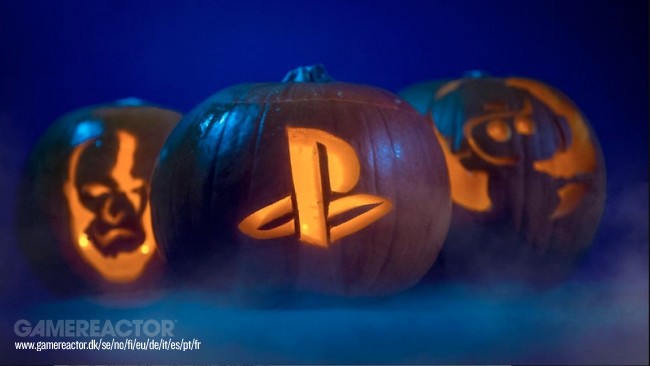 Microsoft och Sony drar igång stora Halloween-reor