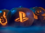 Microsoft och Sony drar ig&aring;ng stora Halloween-reor