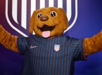US Soccer avsl&ouml;jar ny maskot f&ouml;r FIFA World Cup 2026, och fansen tror att det &auml;r ett sk&auml;mt