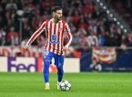 Atl&eacute;tico de Madrid vinner Copa-finalens "f&ouml;rhandsvisning" mot Real Sociedad