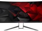 Acer Predator X34
