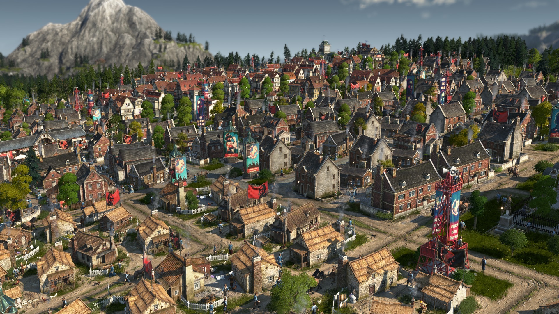 Anno 1800