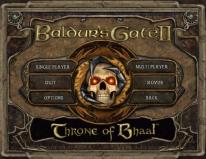 Baldur's Gate 2: Throne of Bhaal