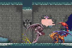 Castlevania: Aria of Sorrow