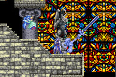 Castlevania: Aria of Sorrow
