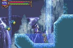 Castlevania: Aria of Sorrow
