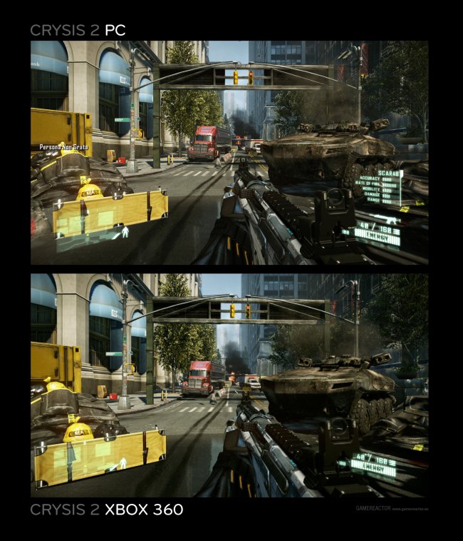 Crysis 2