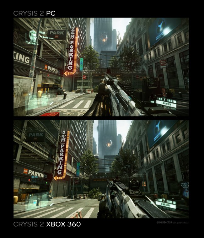 Crysis 2