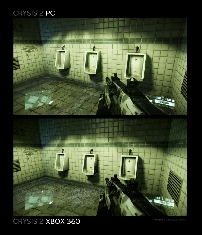 Crysis 2