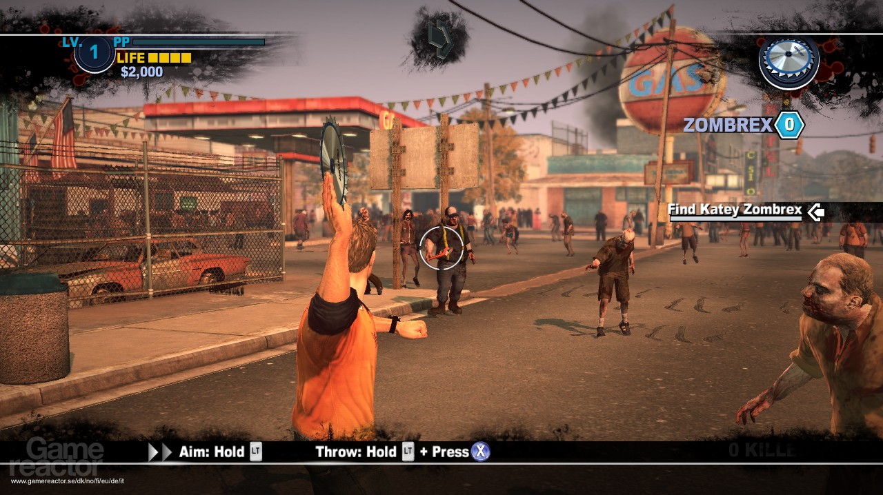 Dead Rising 2: Case Zero