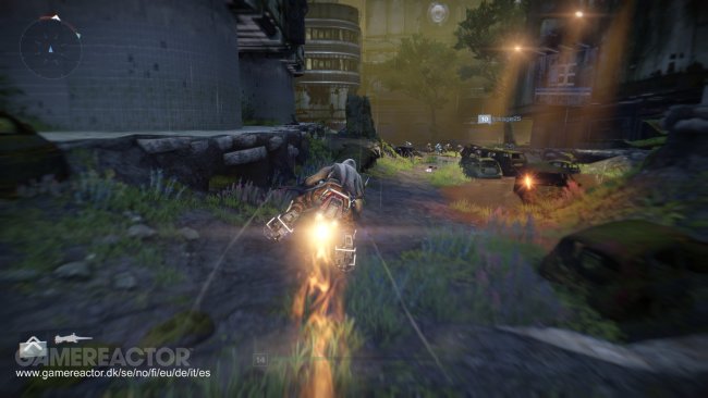 Destiny