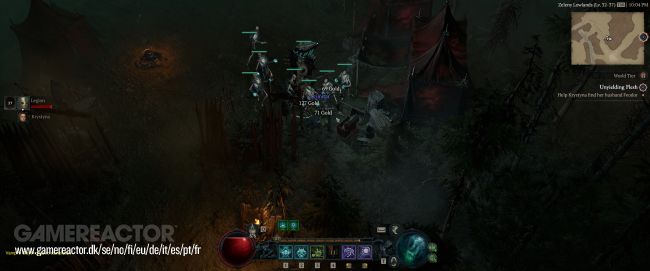 Diablo IV