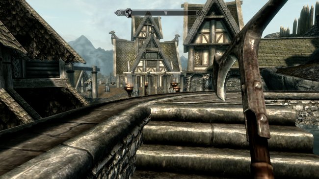 The Elder Scrolls V: Skyrim
