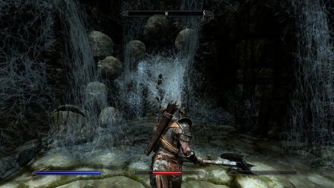 The Elder Scrolls V: Skyrim