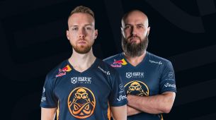 ENCE lägger till veteran Counter-Strike-närvaro till sitt team