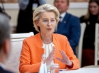 EU f&ouml;resl&aring;r nya sanktioner mot Iran