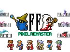 Kolla in denna charmiga Final Fantasy-samlarpryl