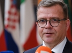 Finland varnar: Ryssland kommer att flytta styrkor till NATO-gr&auml;nsen om vi n&aring;r fred i Ukraina