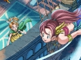 Kika p&aring; undervattensmilj&ouml;erna i Dragon Quest I & II HD-2D Remake