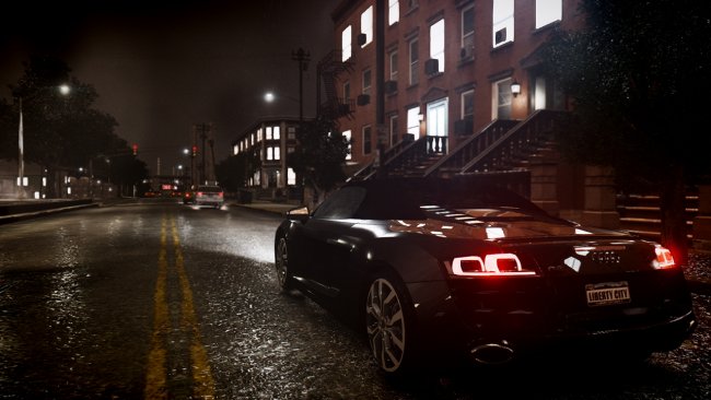 Det var nära att Grand Theft Auto: Tokyo blev verklighet