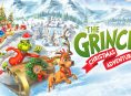 The Grinch: Christmas Adventures