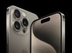 Iphone 15 rapporteras ha problem med överhettning