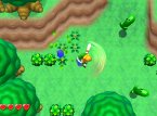Super Mario 3D Land inspirerade nya 3DS-Zelda