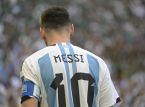 Leo Messi ser sig inte som tr&auml;nare n&auml;r han g&aring;r i pension, han skulle vilja bli klubb&auml;gare
