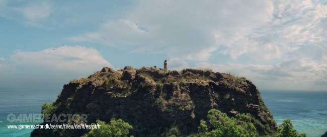 Moana går upp på svenska biografer 10 juli 2026