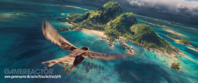 Moana går upp på svenska biografer 10 juli 2026