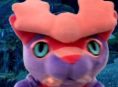 Monster Hunter Rise kl&auml;ttrar upp &ouml;ver 13 miljoner s&aring;lda exemplar