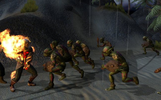 Neverwinter Nights 2: Storm of Zehir