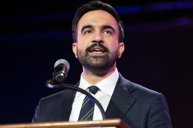 New York, nyår, ny borgmästare: Mamdani tillträder officiellt den 1 januari