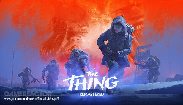 The Thing: Remastered