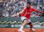 Novak Djokovic vinner sin 100:e ATP-titel och slår ett sällsynt tennisrekord