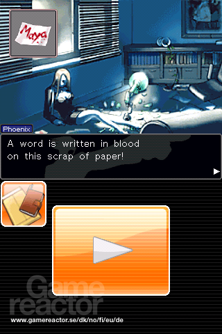 Phoenix Wright: Ace Attorney