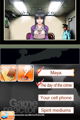 Phoenix Wright: Ace Attorney